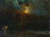 Plinio Nomellini, Luna d'estate